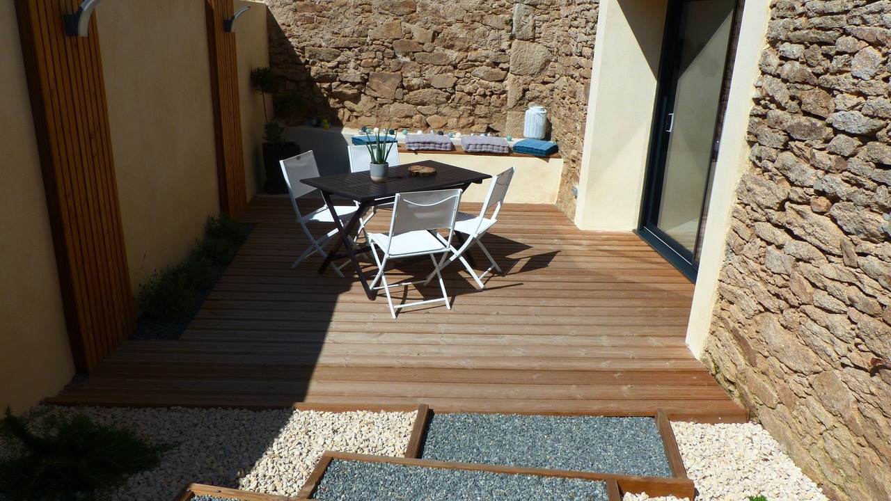 Photo of Outdoor in La Gaubretiere