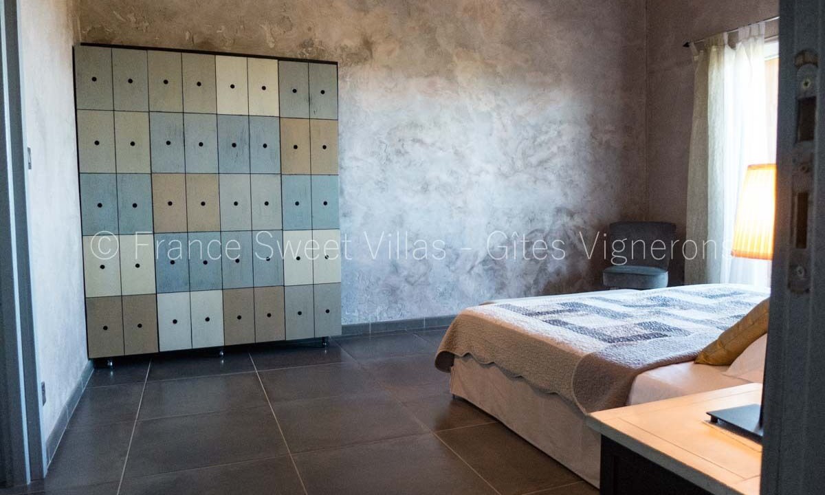 Photo of Bedroom in Pauligne