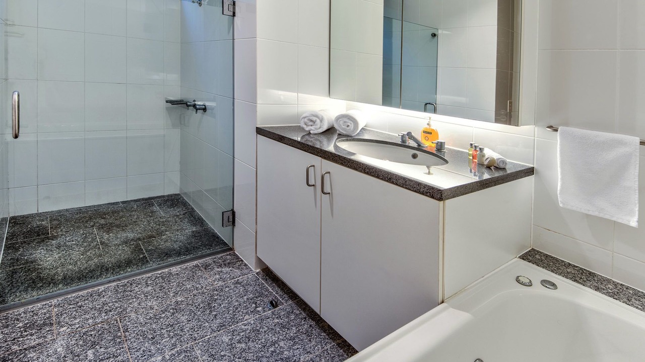 Photo of Bathroom in Hamilton Island
