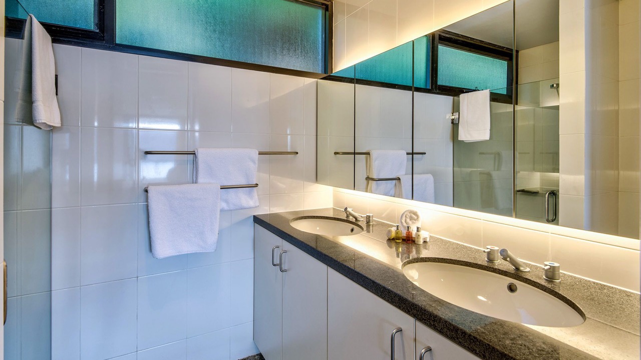 Photo of Bathroom in Hamilton Island
