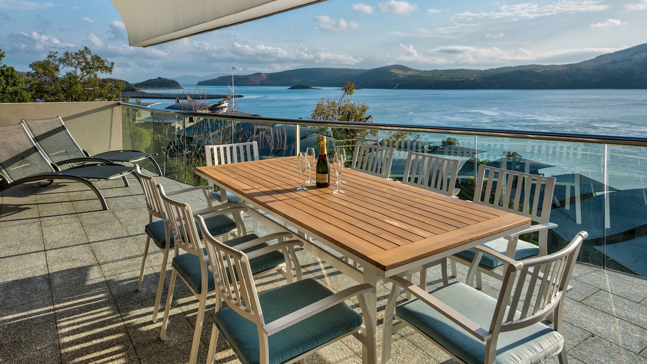 Photo of Outdoor in Hamilton Island