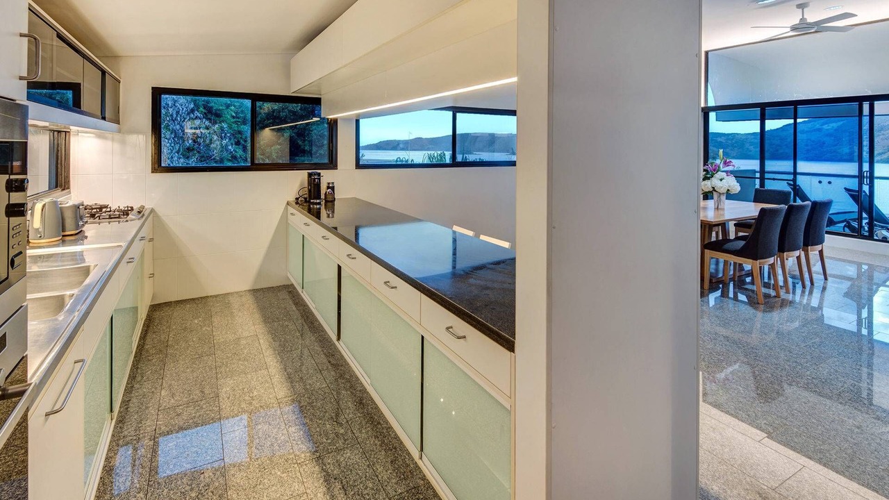 Photo of Kitchen in Hamilton Island