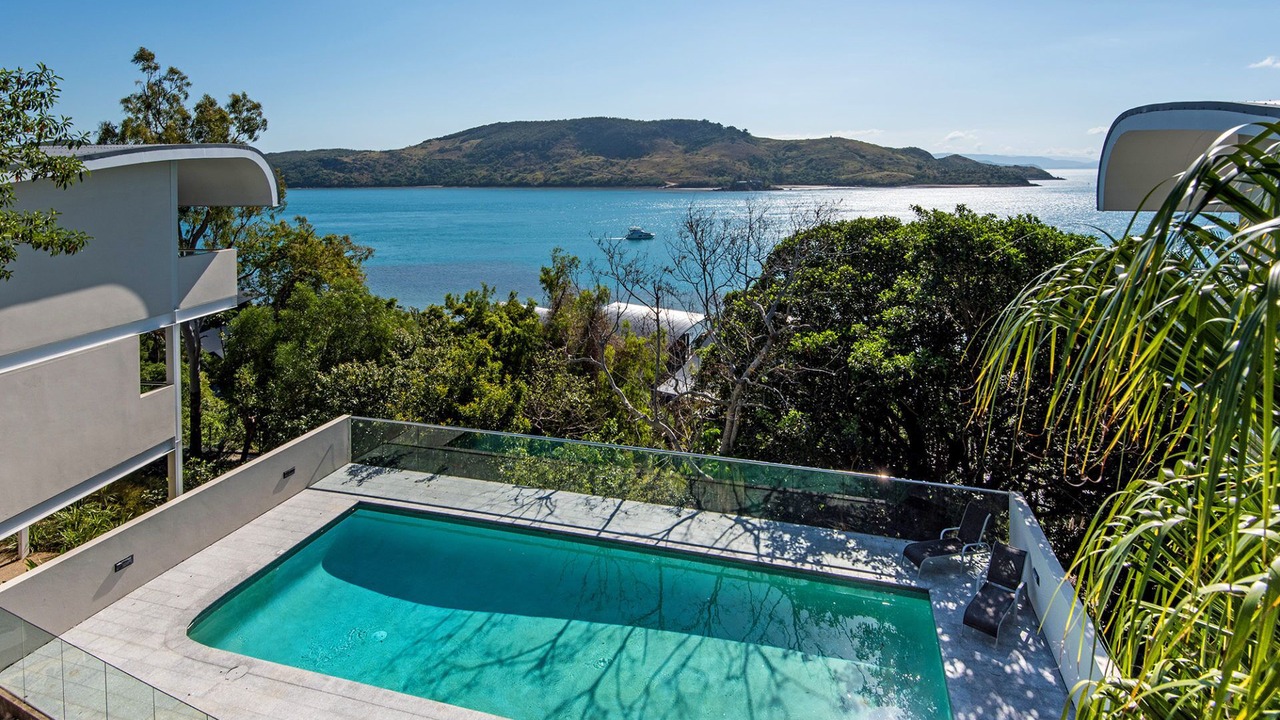 Photo of Outdoor in Hamilton Island