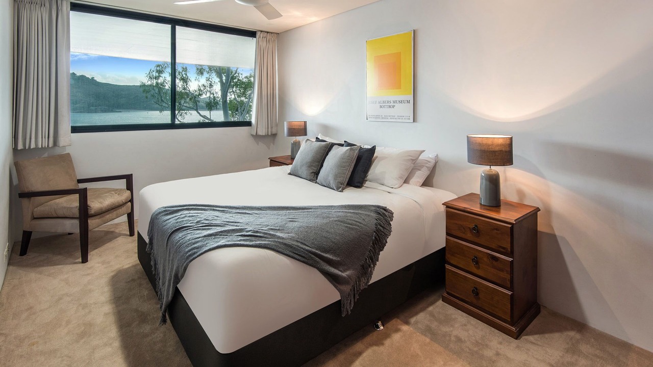 Photo of Bedroom in Hamilton Island