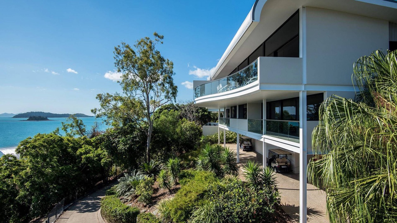 Photo of Outdoor in Hamilton Island