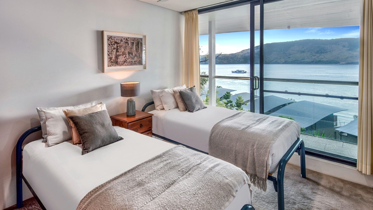 Photo of Bedroom in Hamilton Island