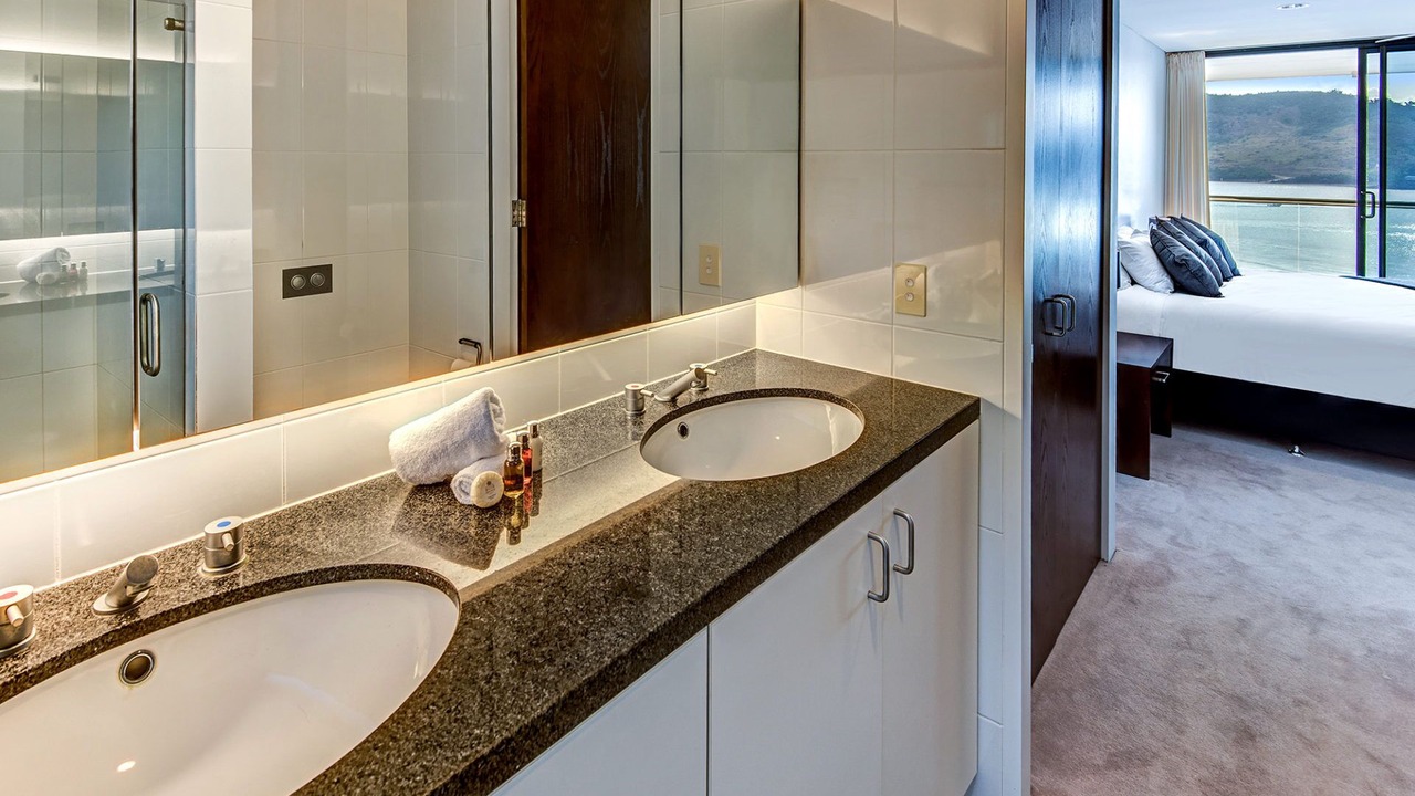 Photo of Bathroom in Hamilton Island