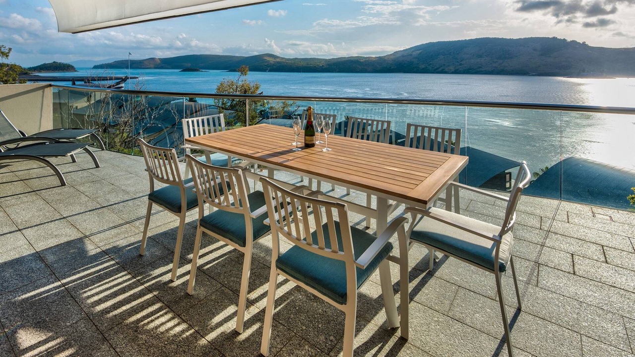 Photo of Outdoor in Hamilton Island