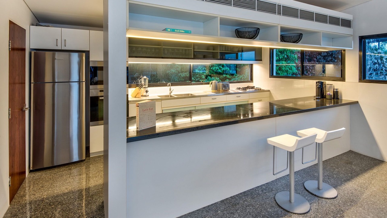 Photo of Kitchen in Hamilton Island