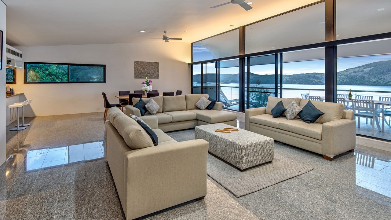 Photo of Livingroom in Hamilton Island