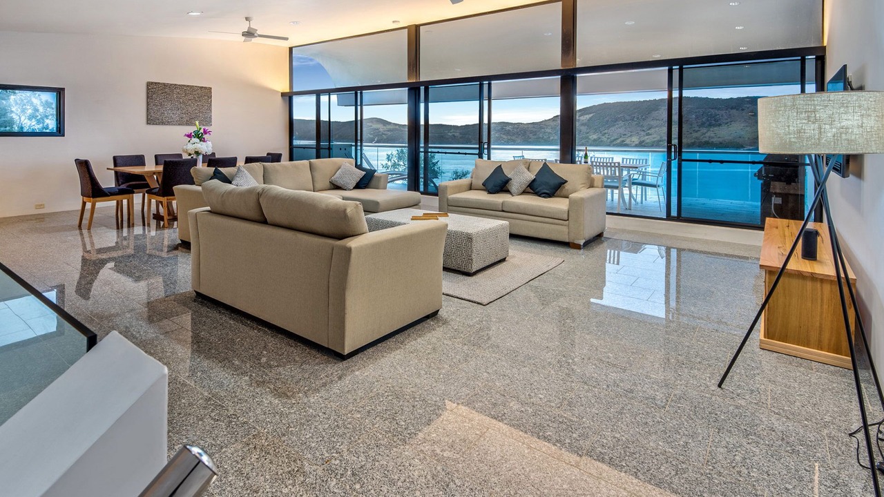 Photo of Livingroom in Hamilton Island