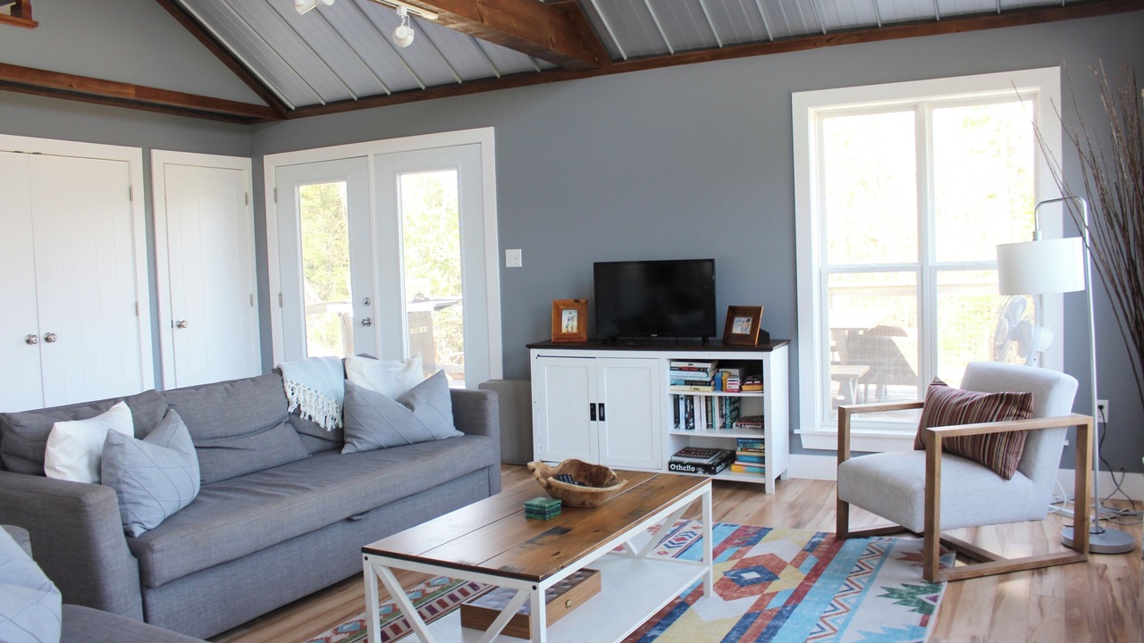 Photo of Livingroom in Darnley