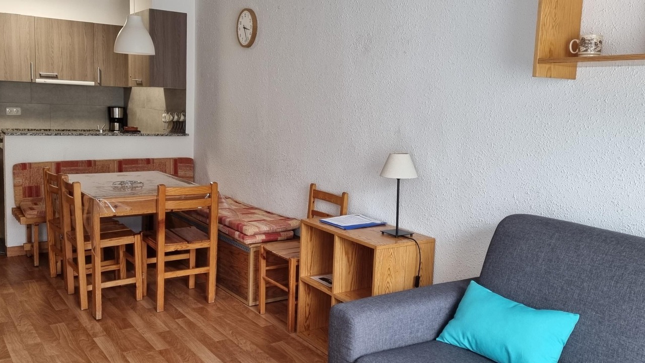 Photo of Livingroom in Pas de la Casa