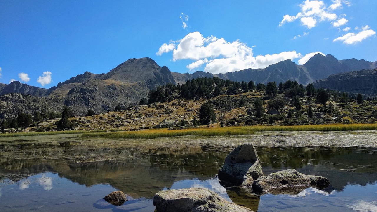 Photo of Outdoor in Pas de la Casa