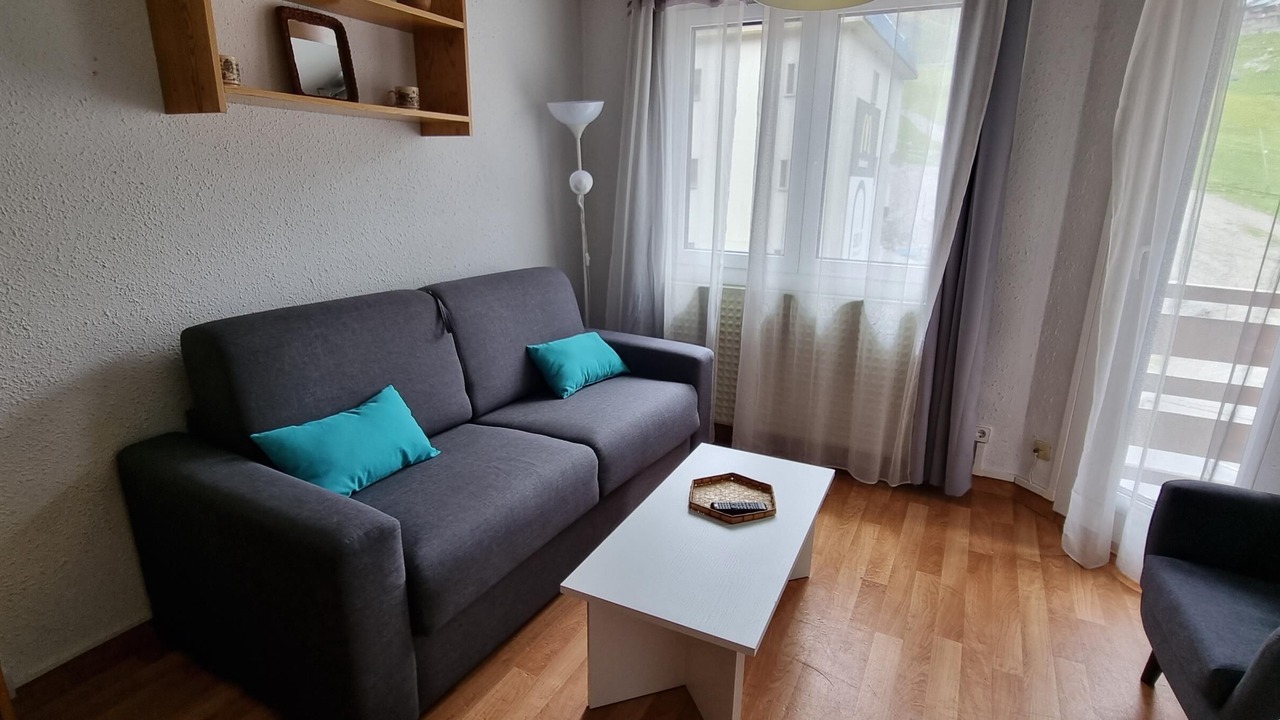Photo of Livingroom in Pas de la Casa