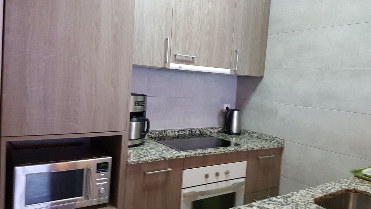Photo of Kitchen in Pas de la Casa