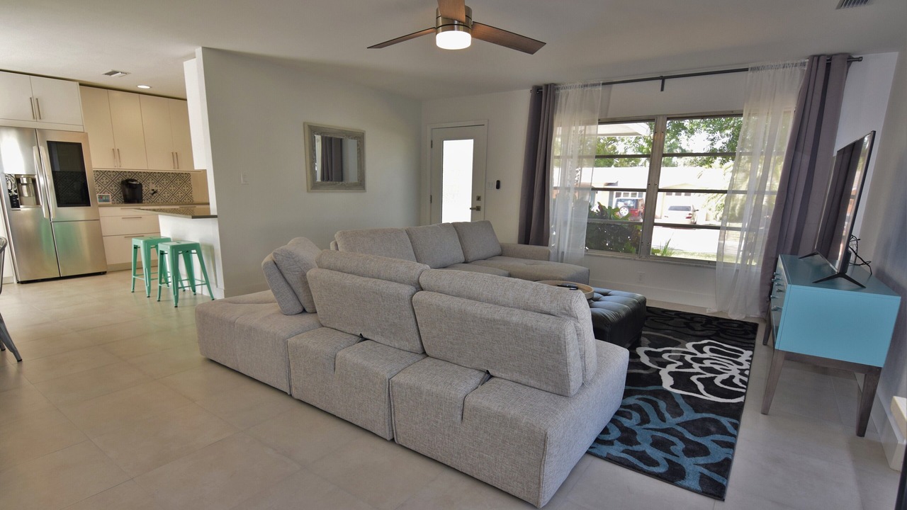Photo of Livingroom in Southgate