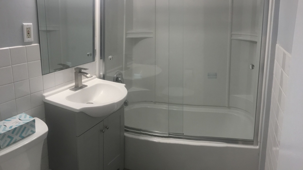 Photo of Bathroom in Santa Rita