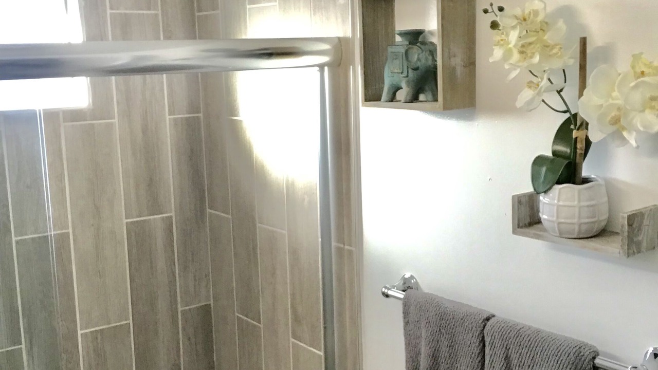 Photo of Bathroom in Santa Rita
