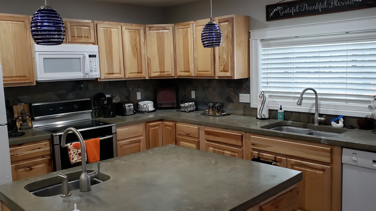 Photo of Kitchen in Spokane