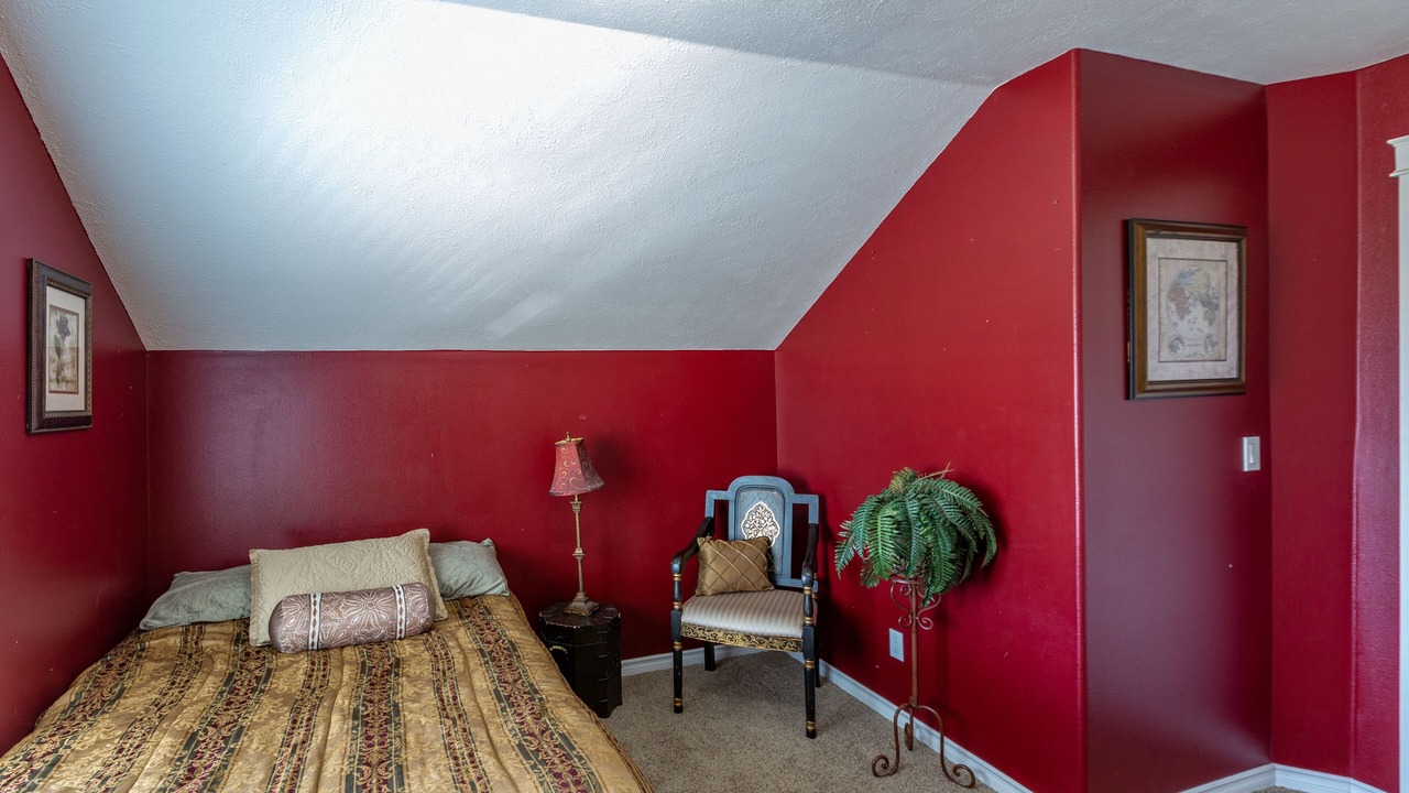 Photo of Bedroom in Spokane