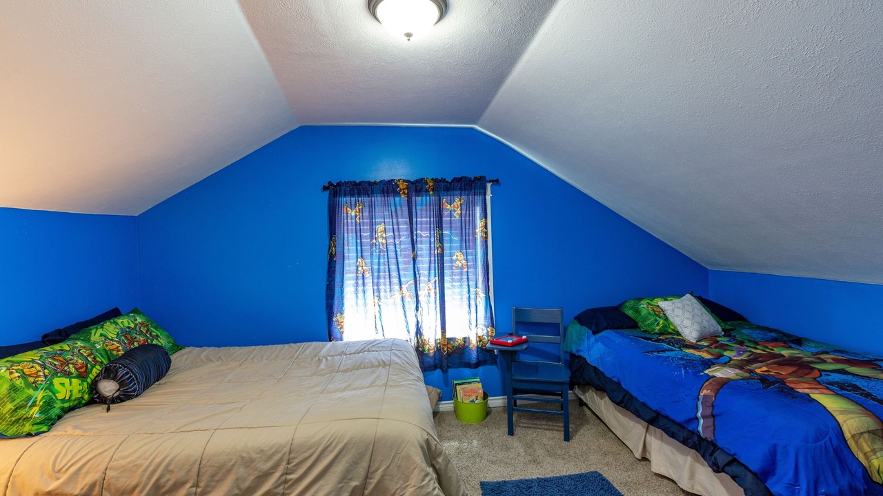 Photo of Bedroom in Spokane