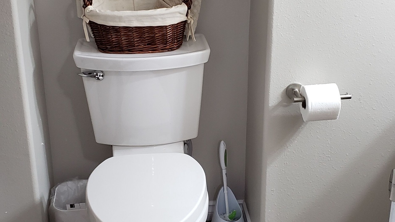 Photo of Bathroom in Spokane