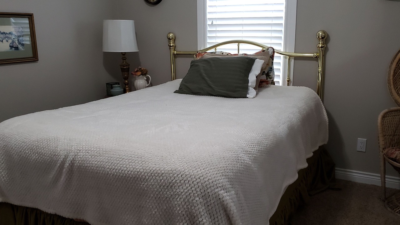 Photo of Bedroom in Spokane