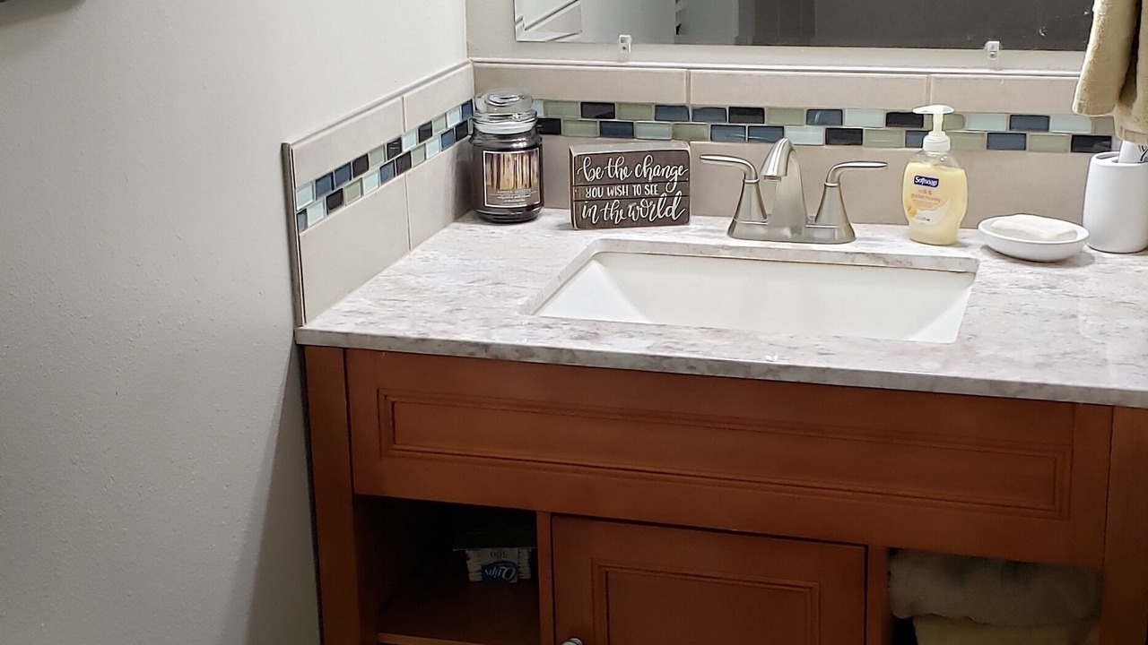 Photo of Bathroom in Spokane