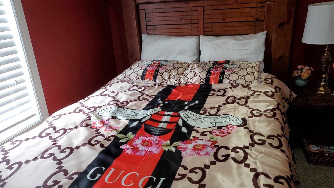 Photo of Bedroom in Spokane