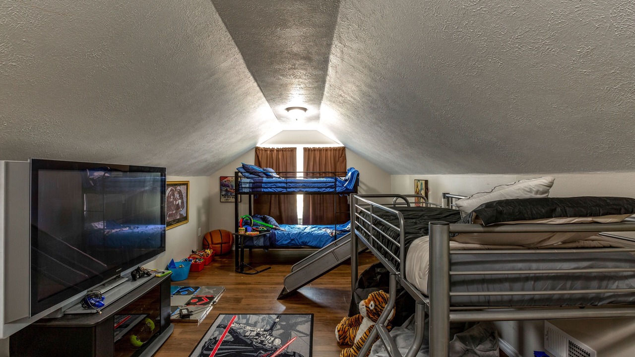 Photo of Bedroom in Spokane