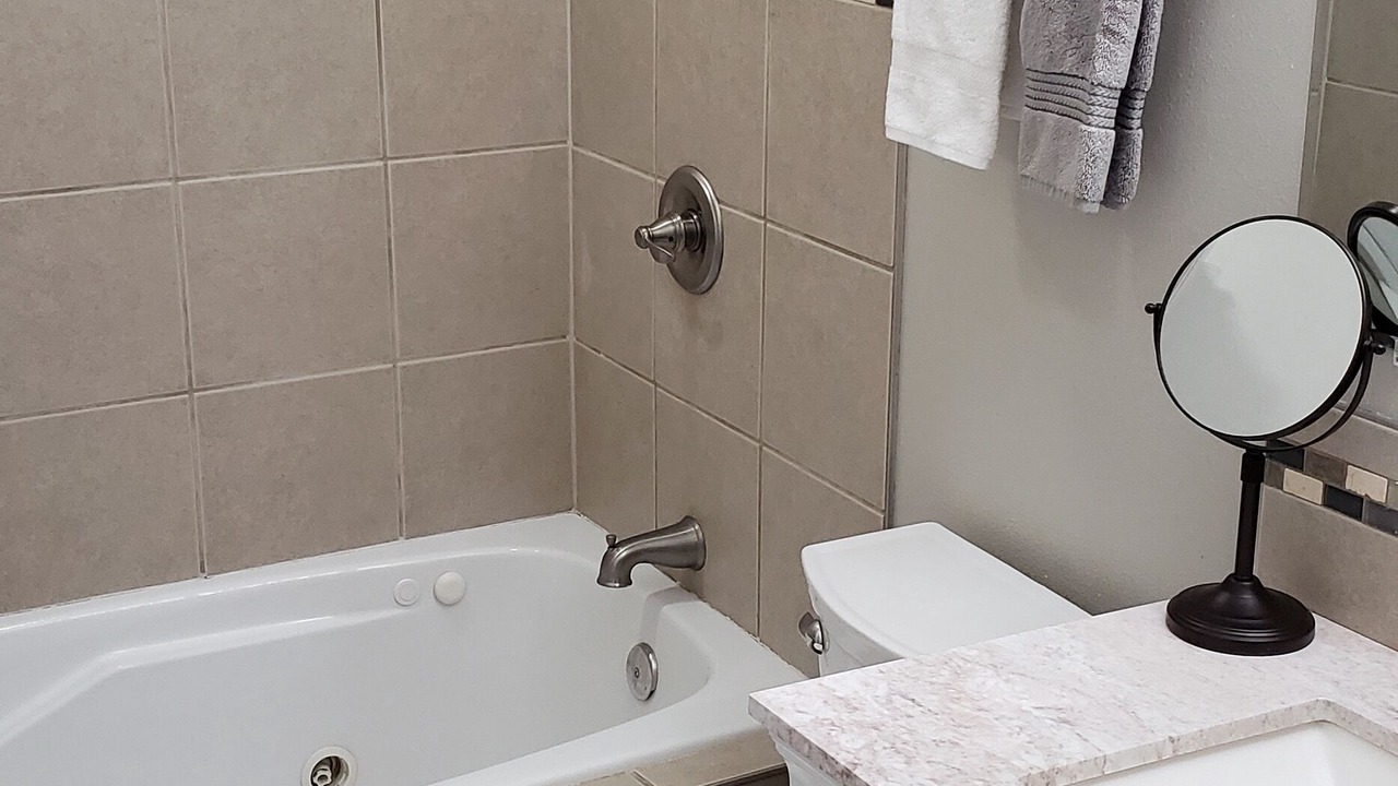 Photo of Bathroom in Spokane