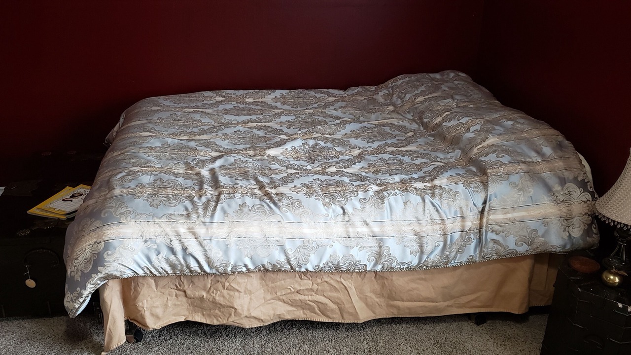 Photo of Bedroom in Spokane