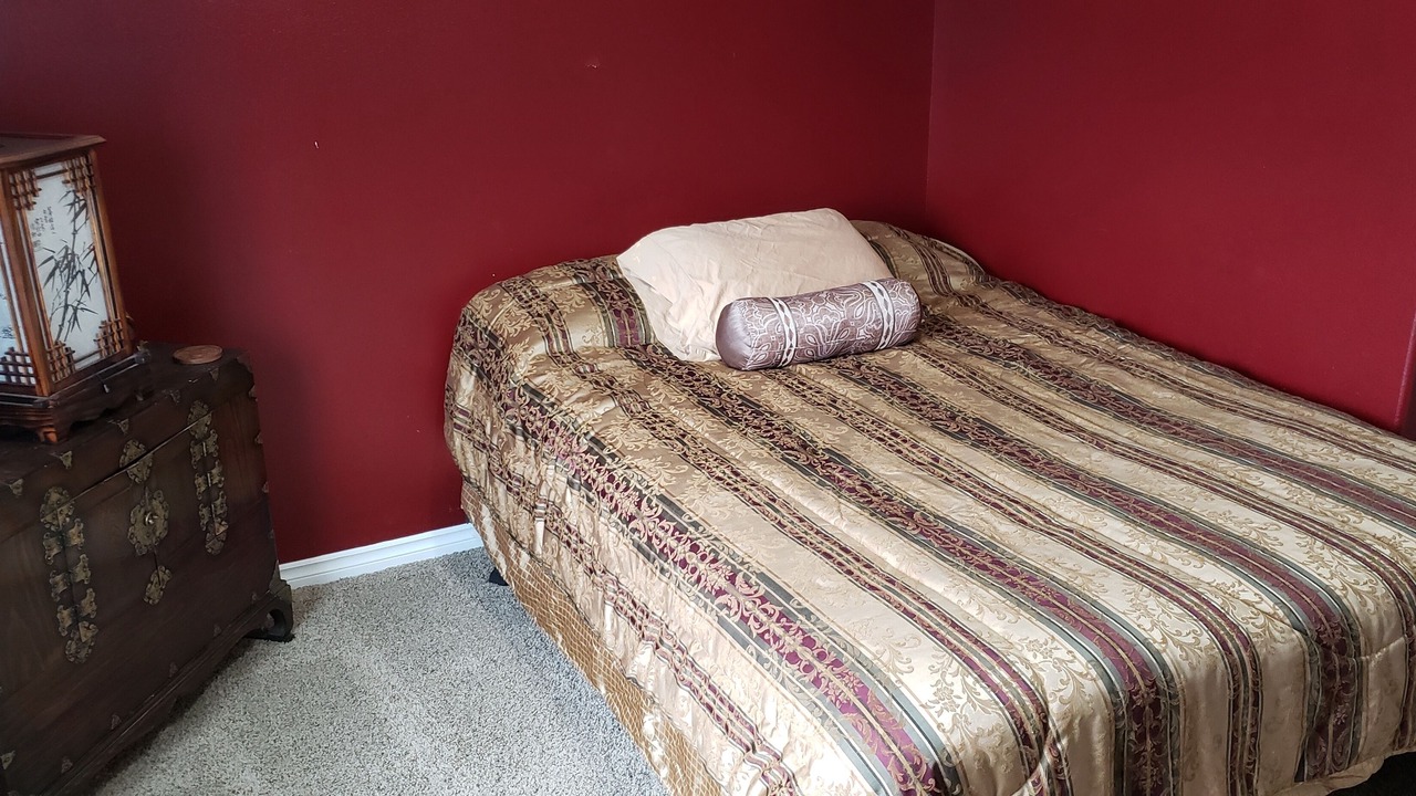 Photo of Bedroom in Spokane