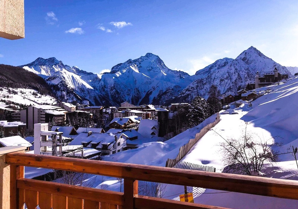 Photo of Others in Les Deux Alpes