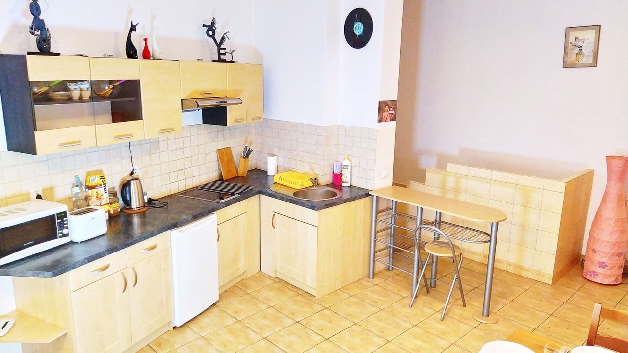 Photo of Kitchen in Piasek Południe
