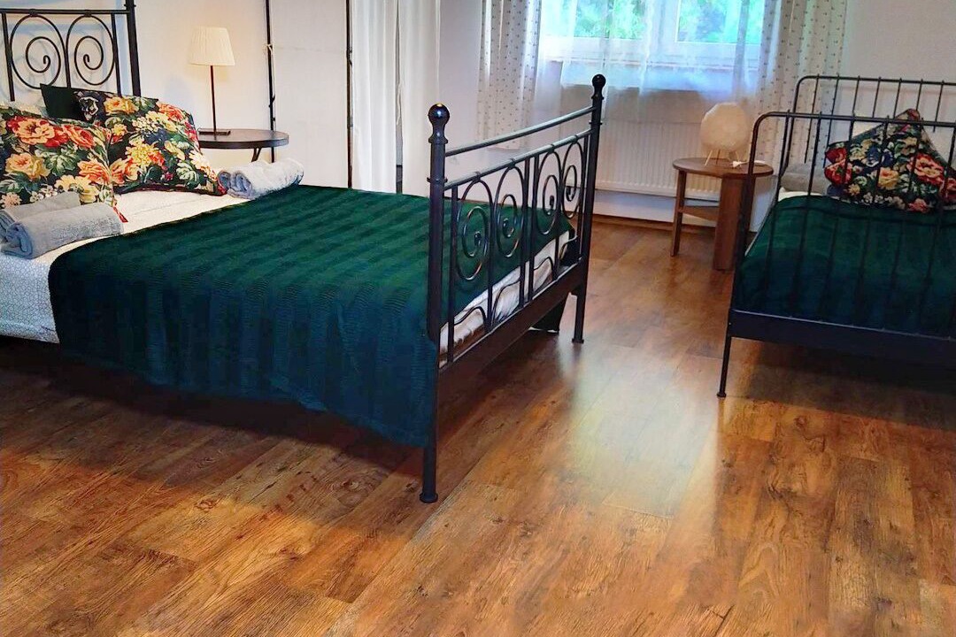 Photo of Bedroom in Piasek Południe