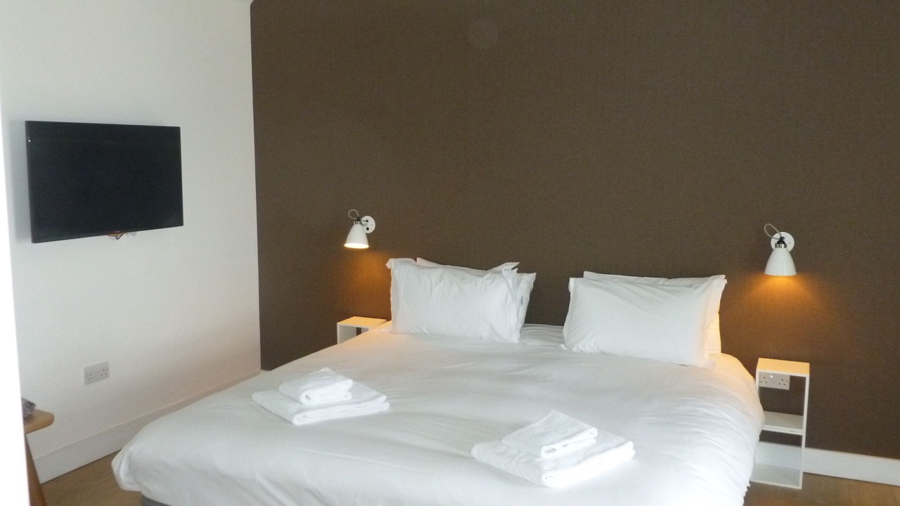 Photo of Bedroom in John O'Groats