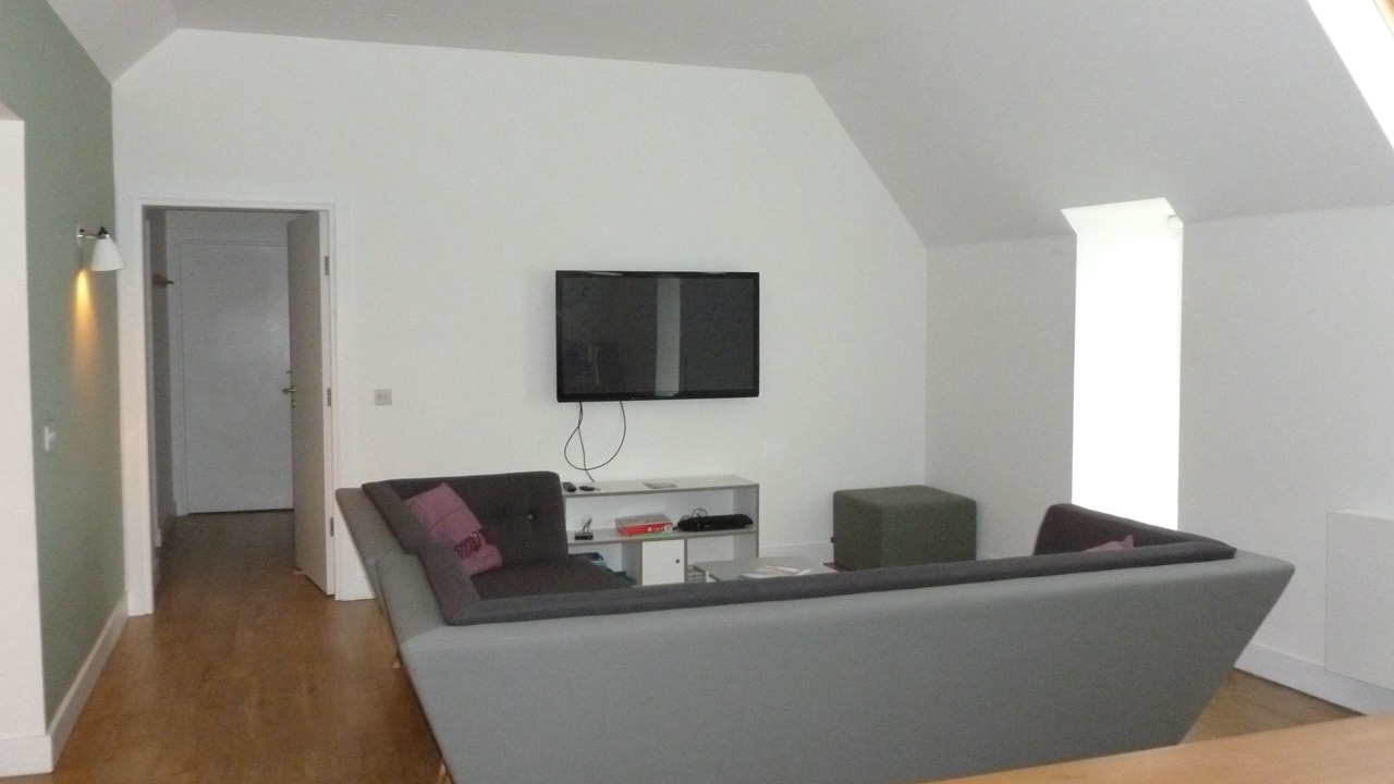 Photo of Livingroom in John O'Groats