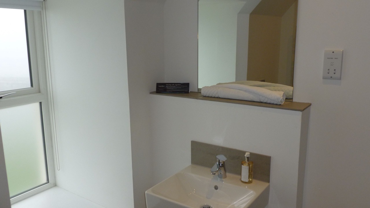 Photo of Bathroom in John O'Groats