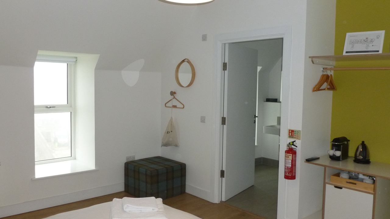Photo of Bedroom in John O'Groats