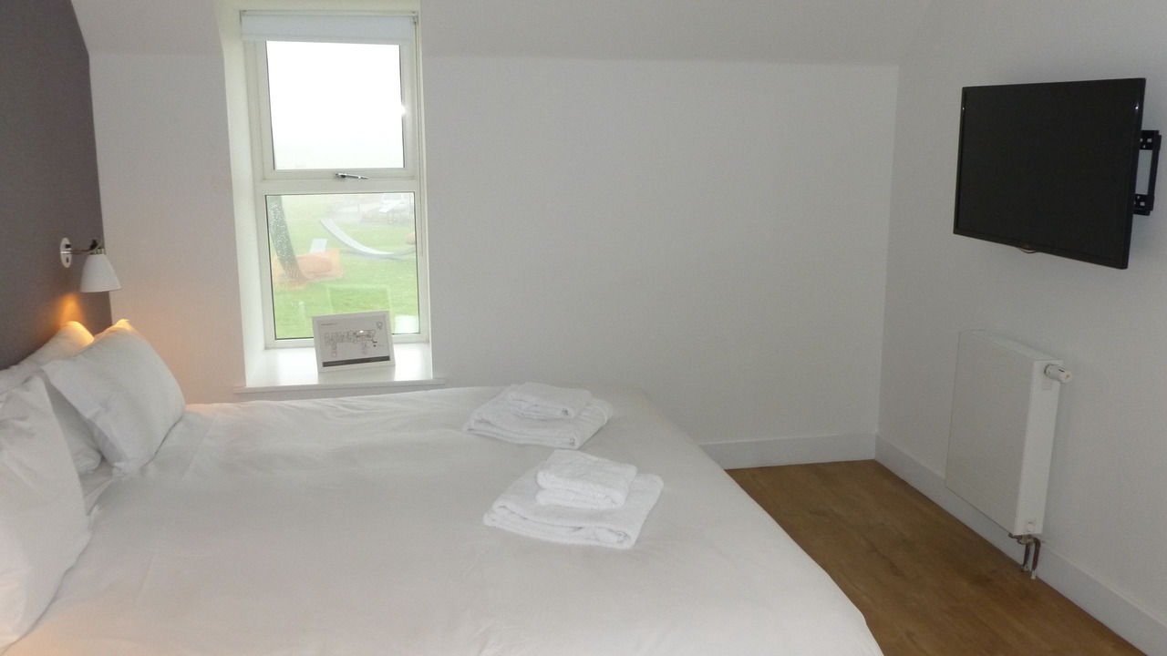Photo of Bedroom in John O'Groats