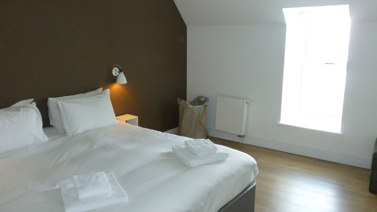 Photo of Bedroom in John O'Groats