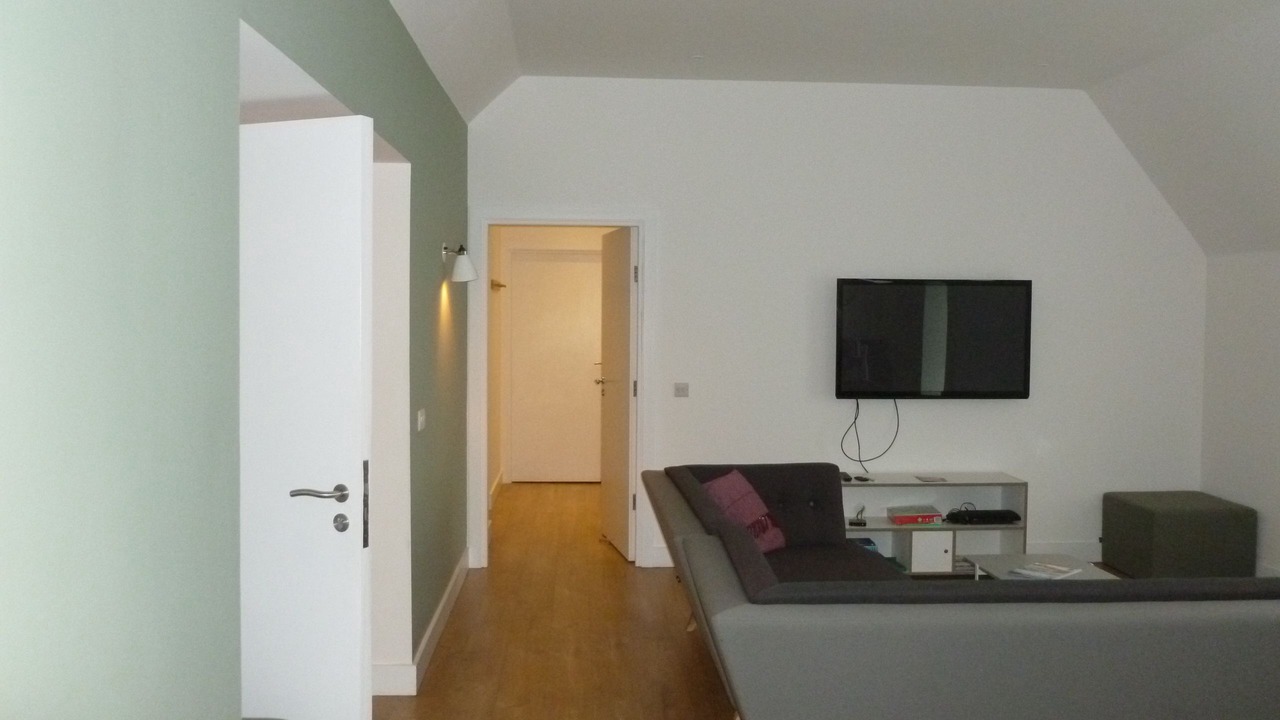 Photo of Livingroom in John O'Groats