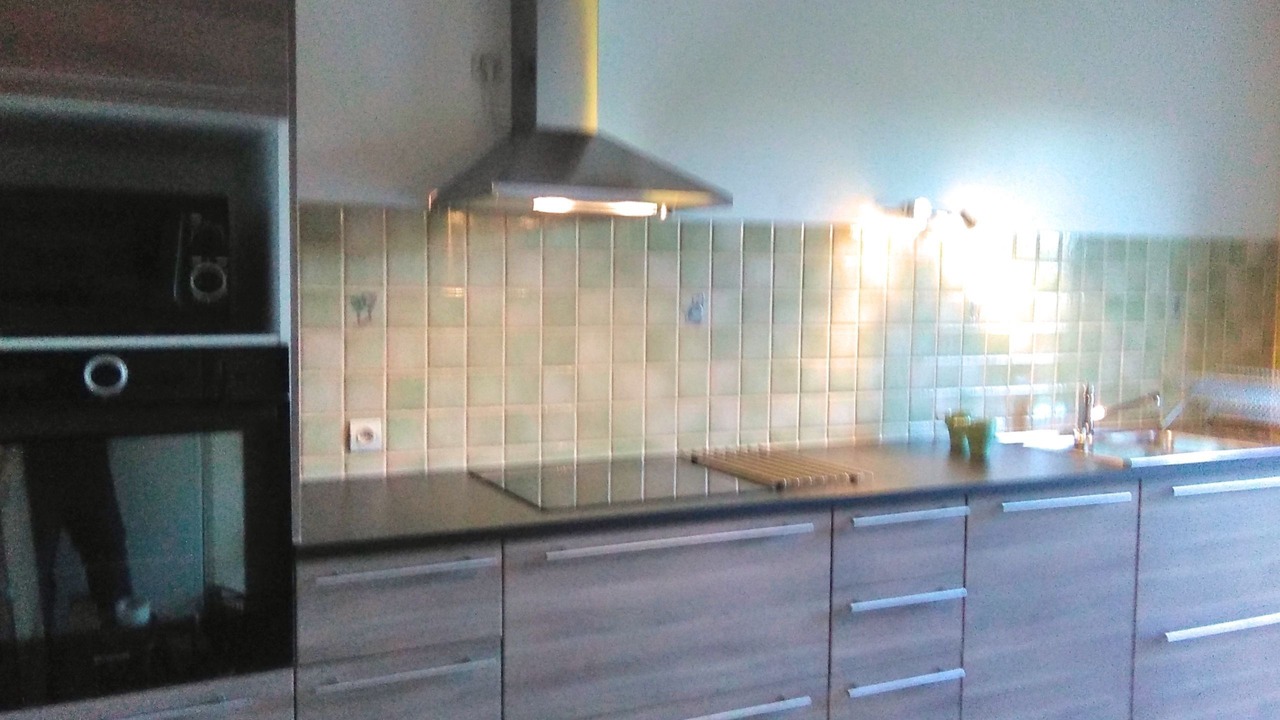 Photo of Kitchen in Maille
