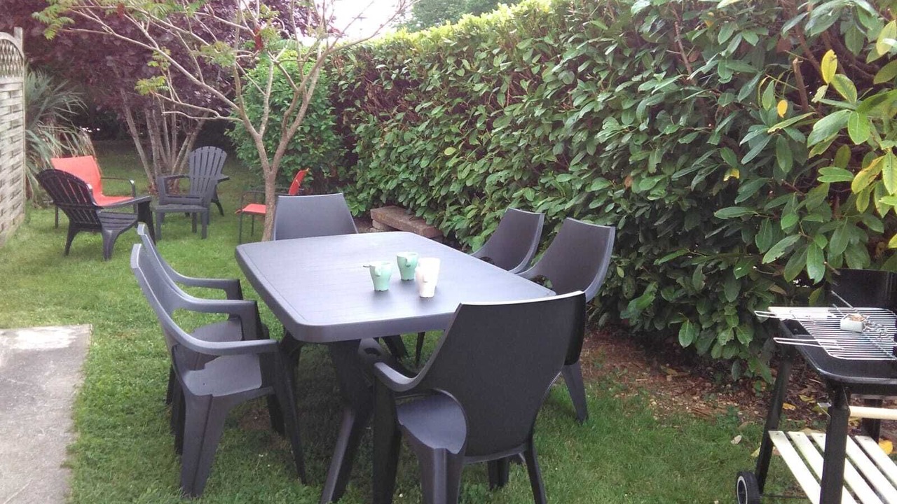 Photo of Outdoor in Maille