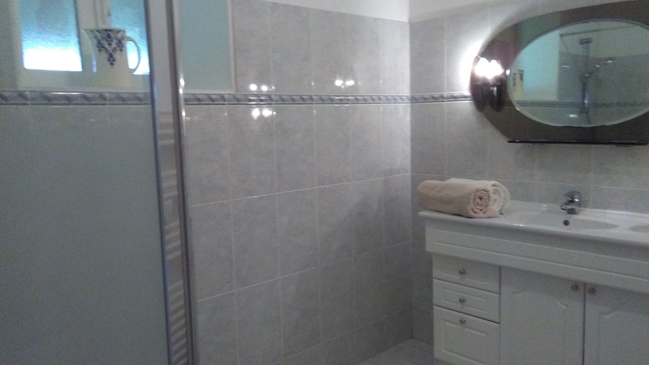 Photo of Bathroom in Maille