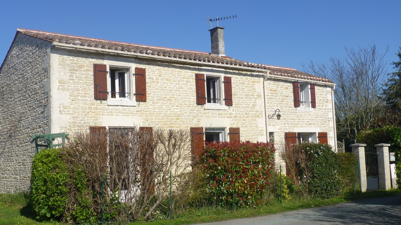 Photo of Outdoor in Maille