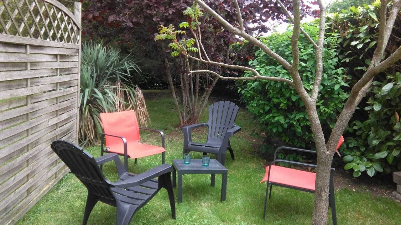 Photo of Outdoor in Maille
