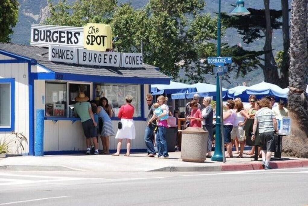 Photo of Others in Carpinteria